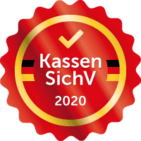 KassenSichV-konform