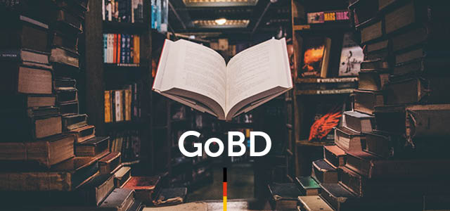 GoBD - komplett und einfach erklärt