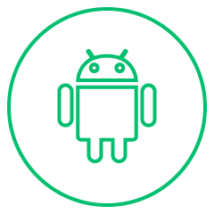 Android-Kasse shoperate